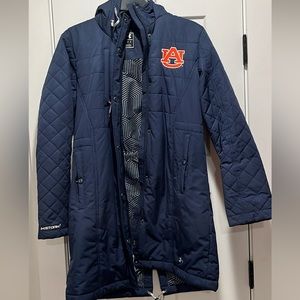 Medium women’s Auburn Coat